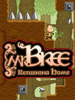 Mr. Bree: Returning Home