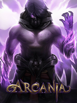 Kingdom of Arcana