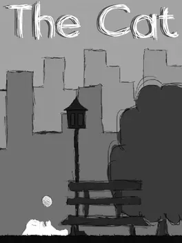 The Cat image
