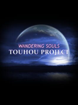 Touhou: Wandering Souls