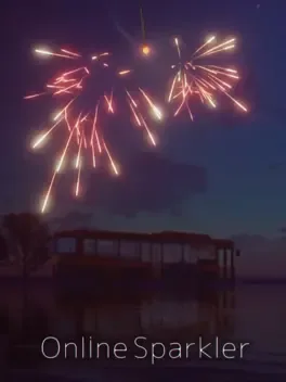 Online Sparkler