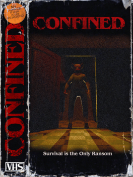 Confined