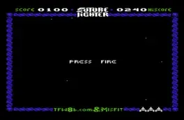 Future Fighter image