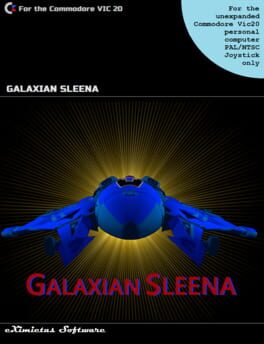 galaxian-sleena