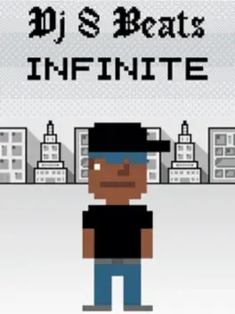 Dj 8 Beats: Infinite