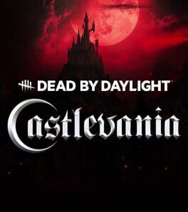 Dead by Daylight: Castlevania Chapter