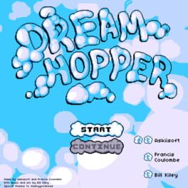Dream Hopper