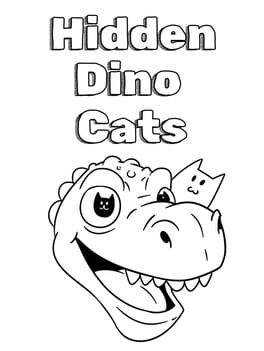 Dino Cats