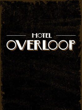 Hotel Overloop