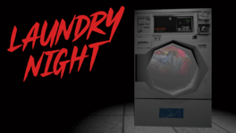 Laundry Night