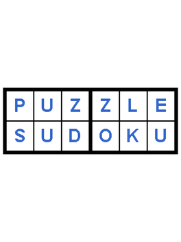 Puzzle Sudoku