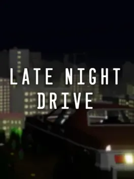 Late Night Drive image