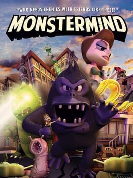 MonsterMind