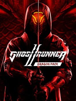 Ghostrunner II: Dragon Pack