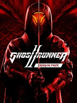 Ghostrunner II: Dragon Pack image