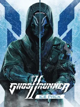 Ghostrunner II: Ice Pack image