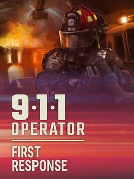 911 Operator: First Response