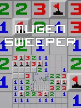 Mugen Sweeper