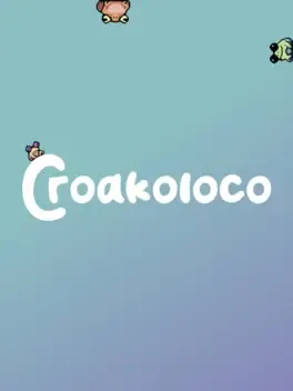 Croakoloco game cover