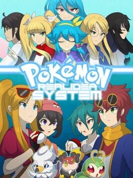 Pokémon Realidea System