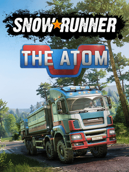 SnowRunner: The Atom