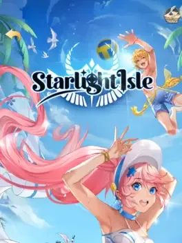 Starlight Isle