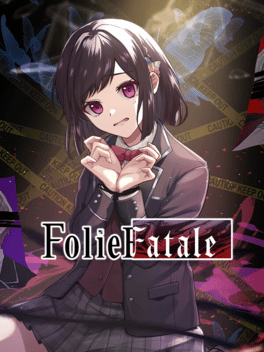 Folie Fatale Cover