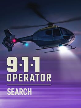 911 Operator: Search and Rescue