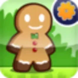 Gingerbread Dash! image