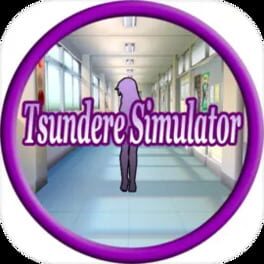 Tsundere Simulator 2