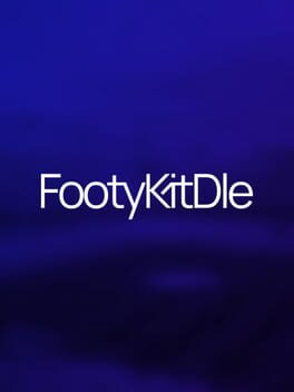 FootyKitDle