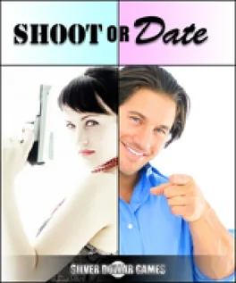 Shoot or Date image
