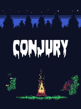 Conjury