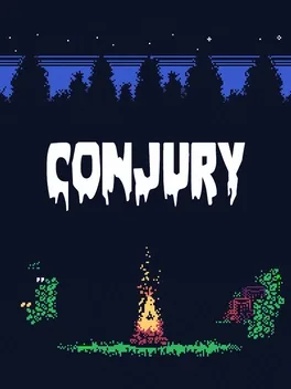 Conjury