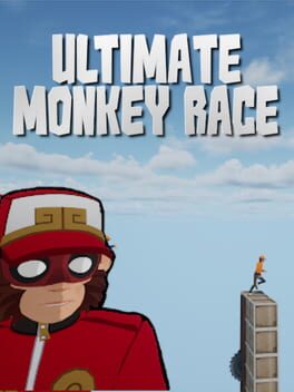 Ultimate Monkey Race