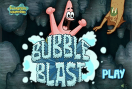 Bubble Blast