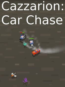 Cazzarion: Car Chase