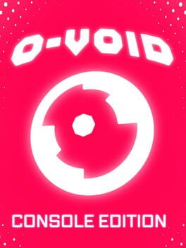 O-VOID 主机版游戏资源下载