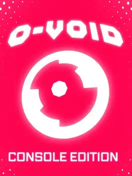 O-Void: Console Edition image