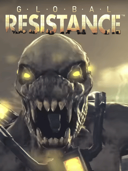 Global Resistance