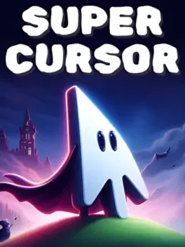 Portada de Super Cursor