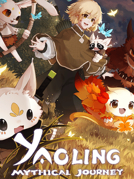 Yaoling: Mythical Journey