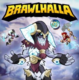 Brawlhalla: Bonus Pack 10