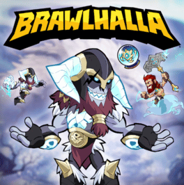 Brawlhalla: Bonus Pack 10