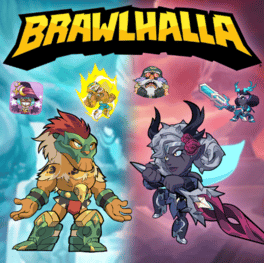 Brawlhalla: Bonus Pack 11