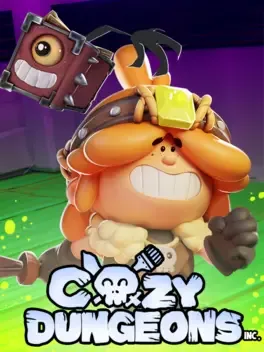 Image du jeu Cozy Dungeons
