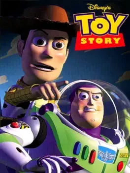 Disney's Toy Story image