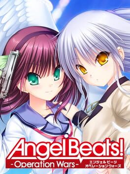 Angel Beats! Operation Wars