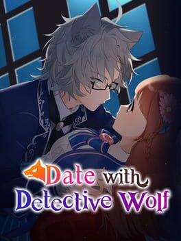 Date with Detective Wolf