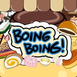 Boing Boing  (2024)